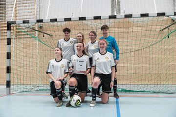 Bild 44 - Rathje Cup Frauen